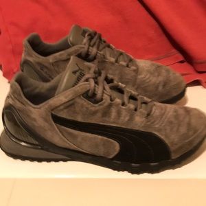Puma Ouninpohja men’s running shoes(Rare)